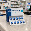 Vitalman+ 100MG 10 Compresse